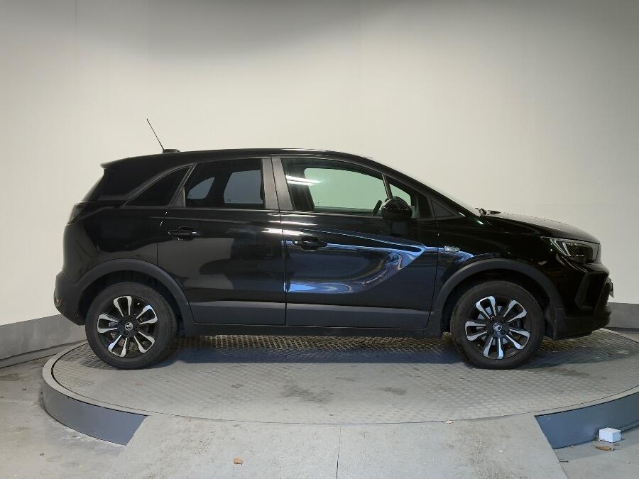 Used Vauxhall Crossland 2021 for sale - 76472535: Photo 2