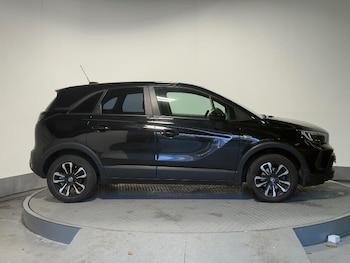 Used Vauxhall Crossland 2021 for sale - 76472535: Photo