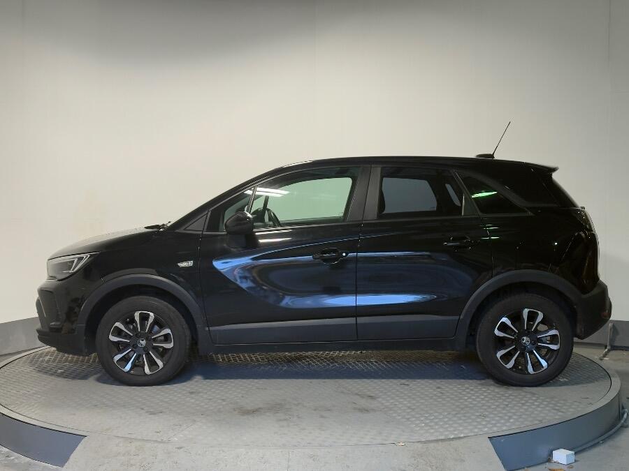 Used Vauxhall Crossland 2021 for sale - 76472535: Photo 3