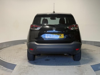 Used Vauxhall Crossland 2021 for sale - 76472535: Photo