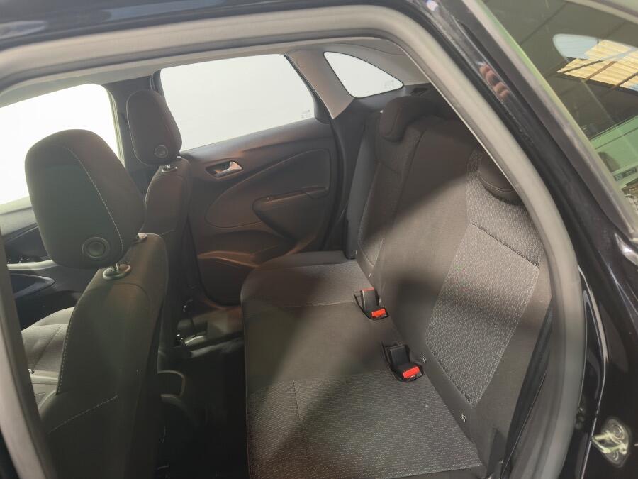 Used Vauxhall Crossland 2021 for sale - 76472535: Photo 6