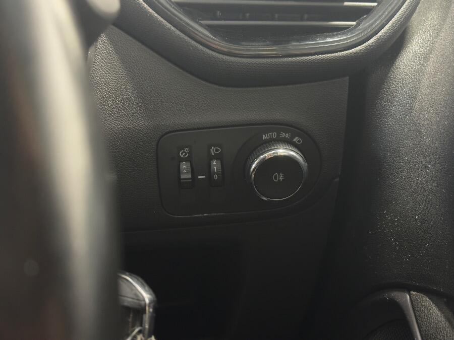 Used Vauxhall Crossland 2021 for sale - 76472535: Photo 7