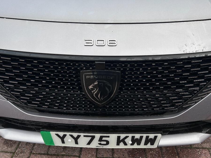 Used Peugeot E-308 for sale - 77320542: Photo 18