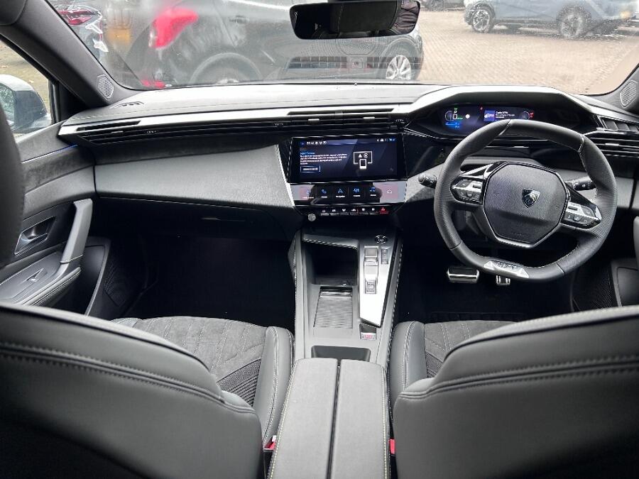 Used Peugeot E-308 for sale - 77320542: Photo 41