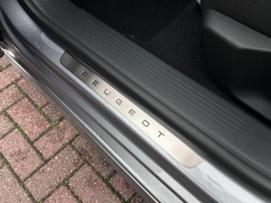 Used Peugeot E-308 for sale - 77320542: Photo 51