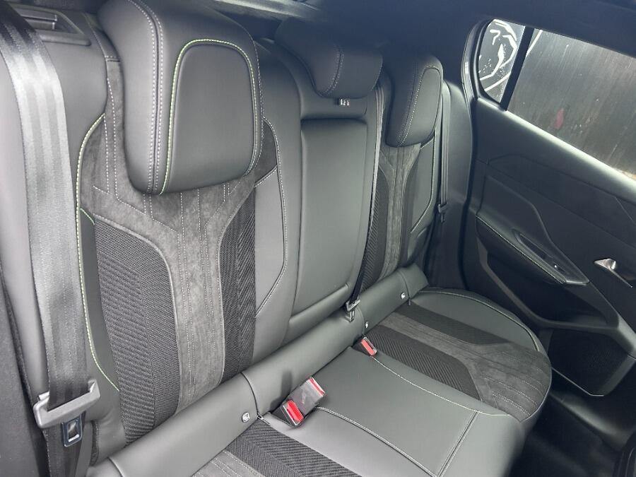 Used Peugeot E-308 for sale - 77320542: Photo 54