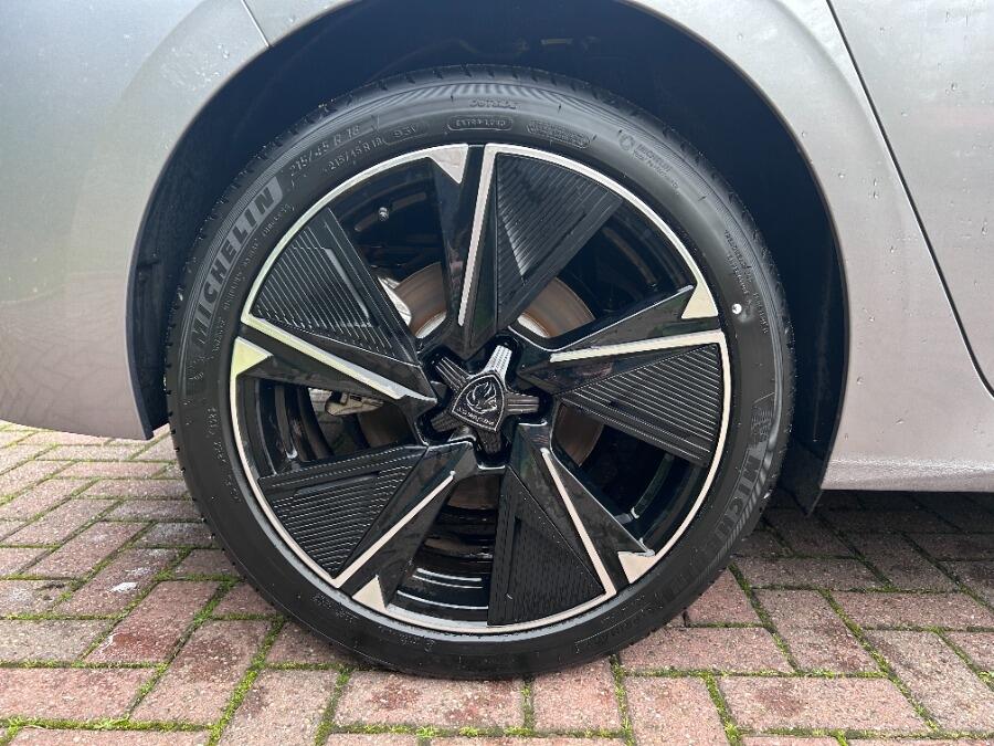 Used Peugeot E-308 for sale - 77320542: Photo 6