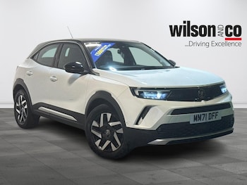 2021 (71) - 1.2 Turbo Elite Nav Premium Suv 5dr Petrol Manual Euro 6 (s/s) (100 Ps)