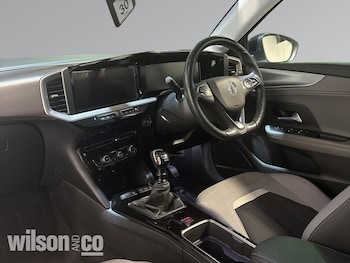 Used Vauxhall Mokka 2021 for sale - 77345068: Photo