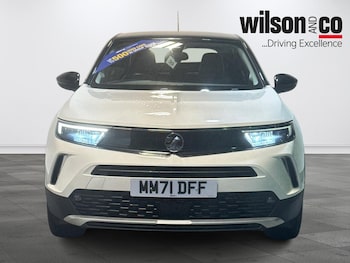 Used Vauxhall Mokka 2021 for sale - 77345068: Photo