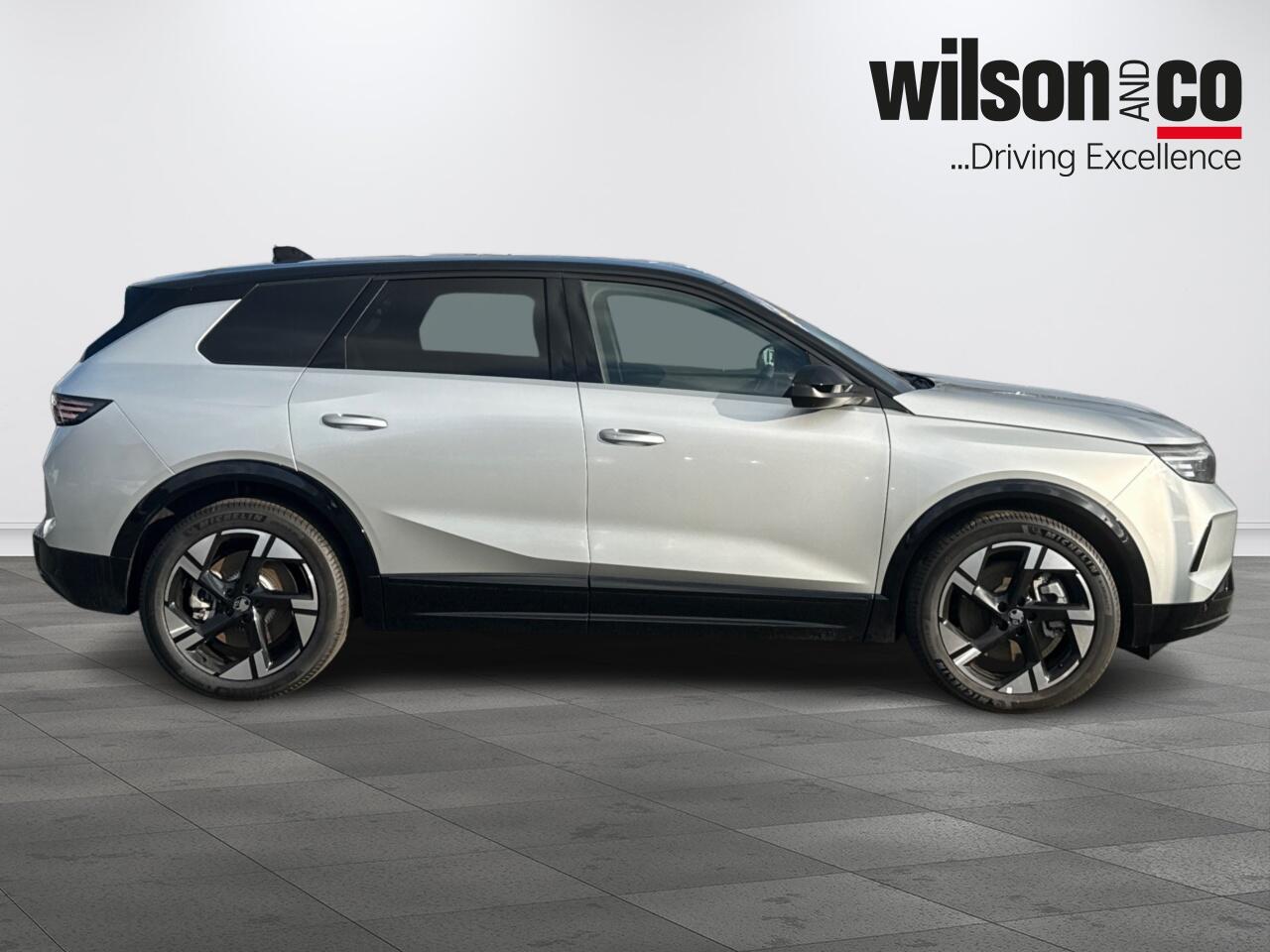 Used Vauxhall Grandland 2025 for sale - 77637540: Photo 10