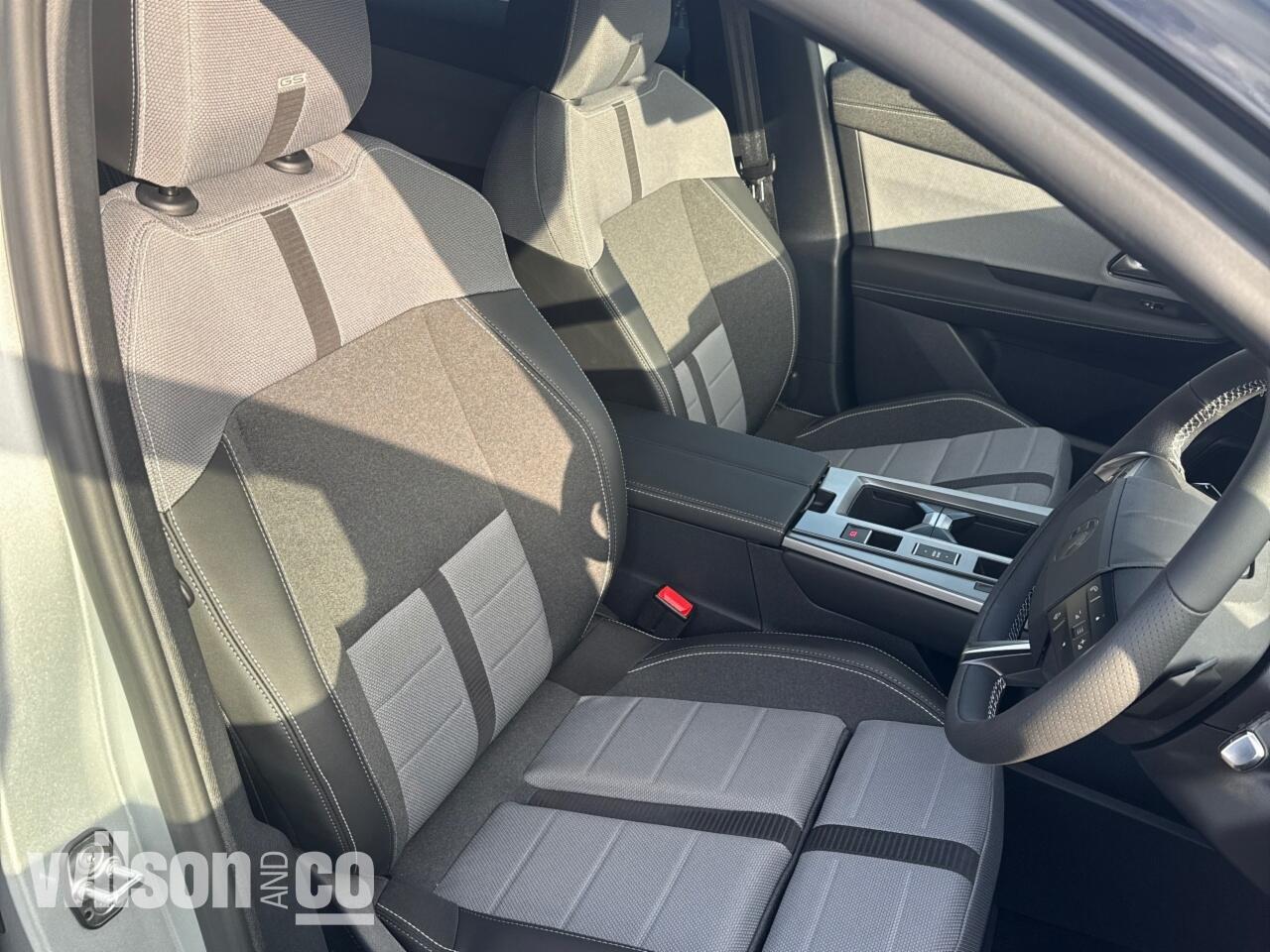 Used Vauxhall Grandland 2025 for sale - 77637540: Photo 15