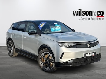 Used Vauxhall Grandland 2025 for sale - 77637540: Photo