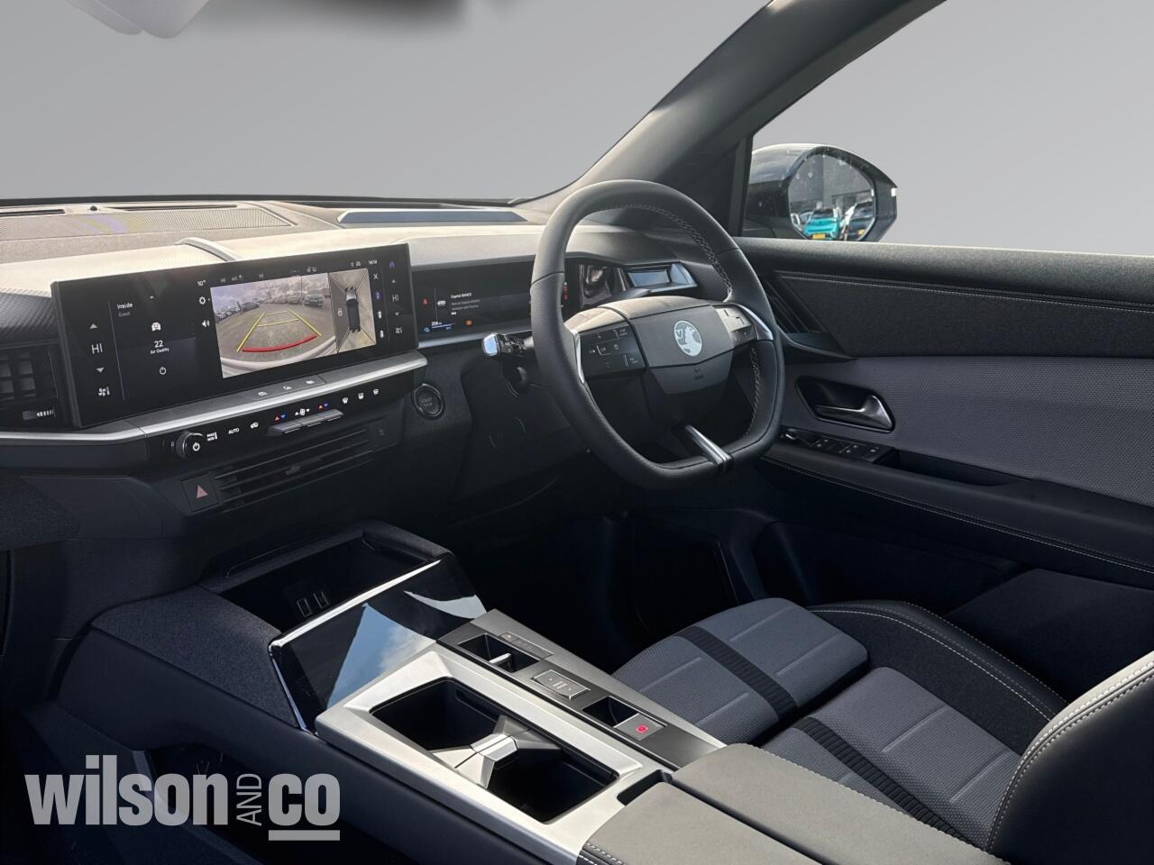 Used Vauxhall Grandland 2025 for sale - 77637540: Photo 2