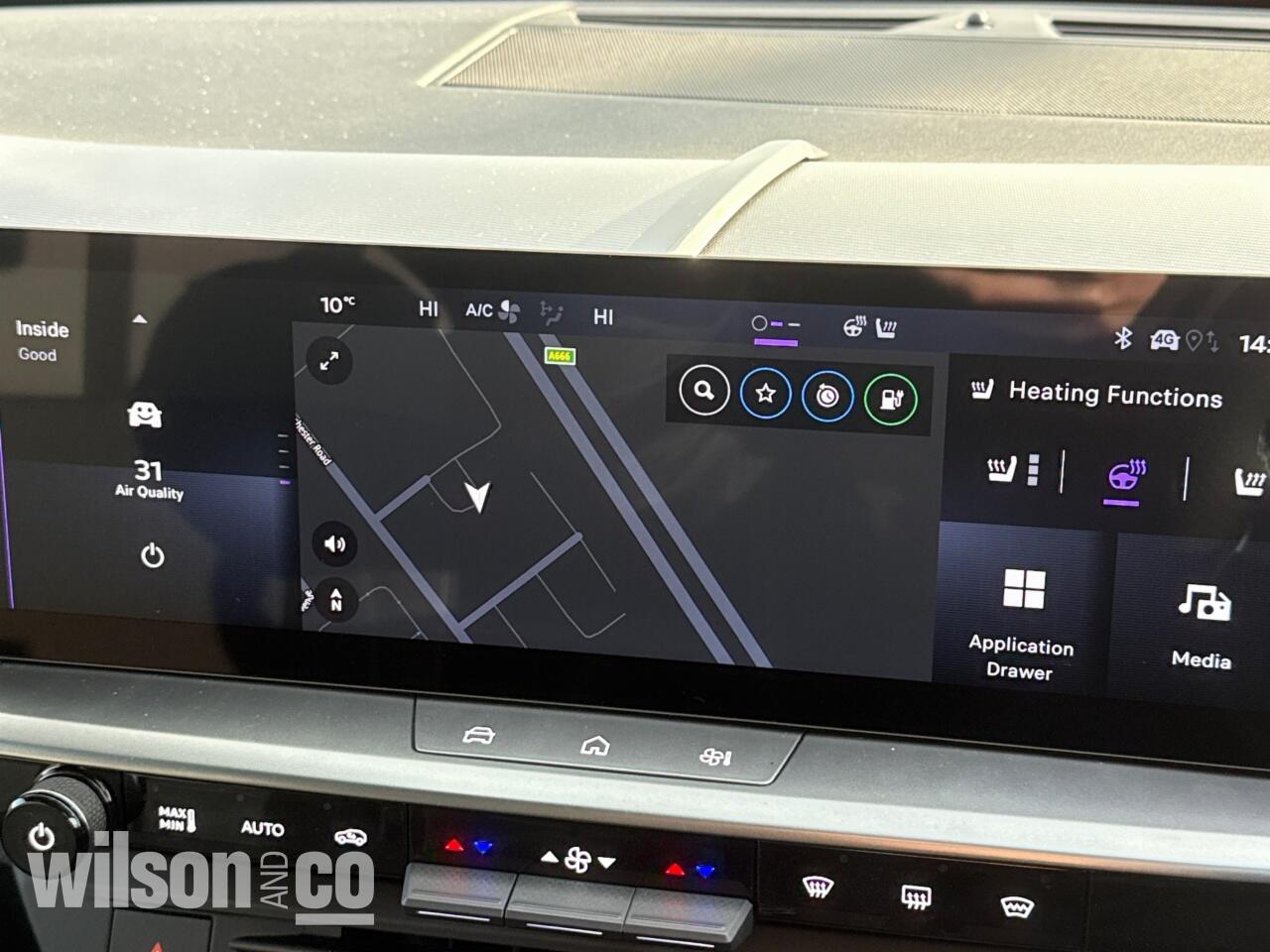 Used Vauxhall Grandland 2025 for sale - 77637540: Photo 21