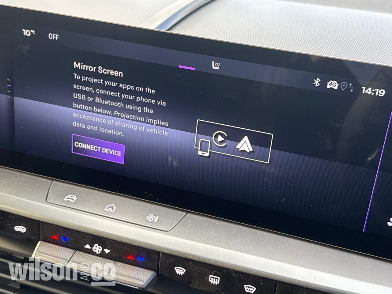 Used Vauxhall Grandland 2025 for sale - 77637540: Photo 23