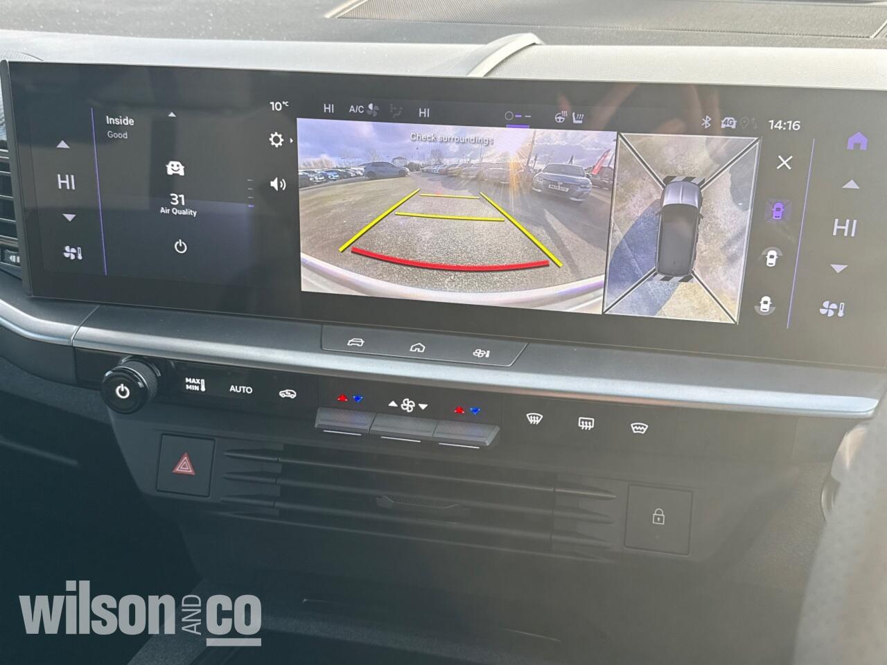 Used Vauxhall Grandland 2025 for sale - 77637540: Photo 25