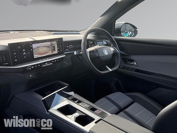 Used Vauxhall Grandland 2025 for sale - 77637540: Photo