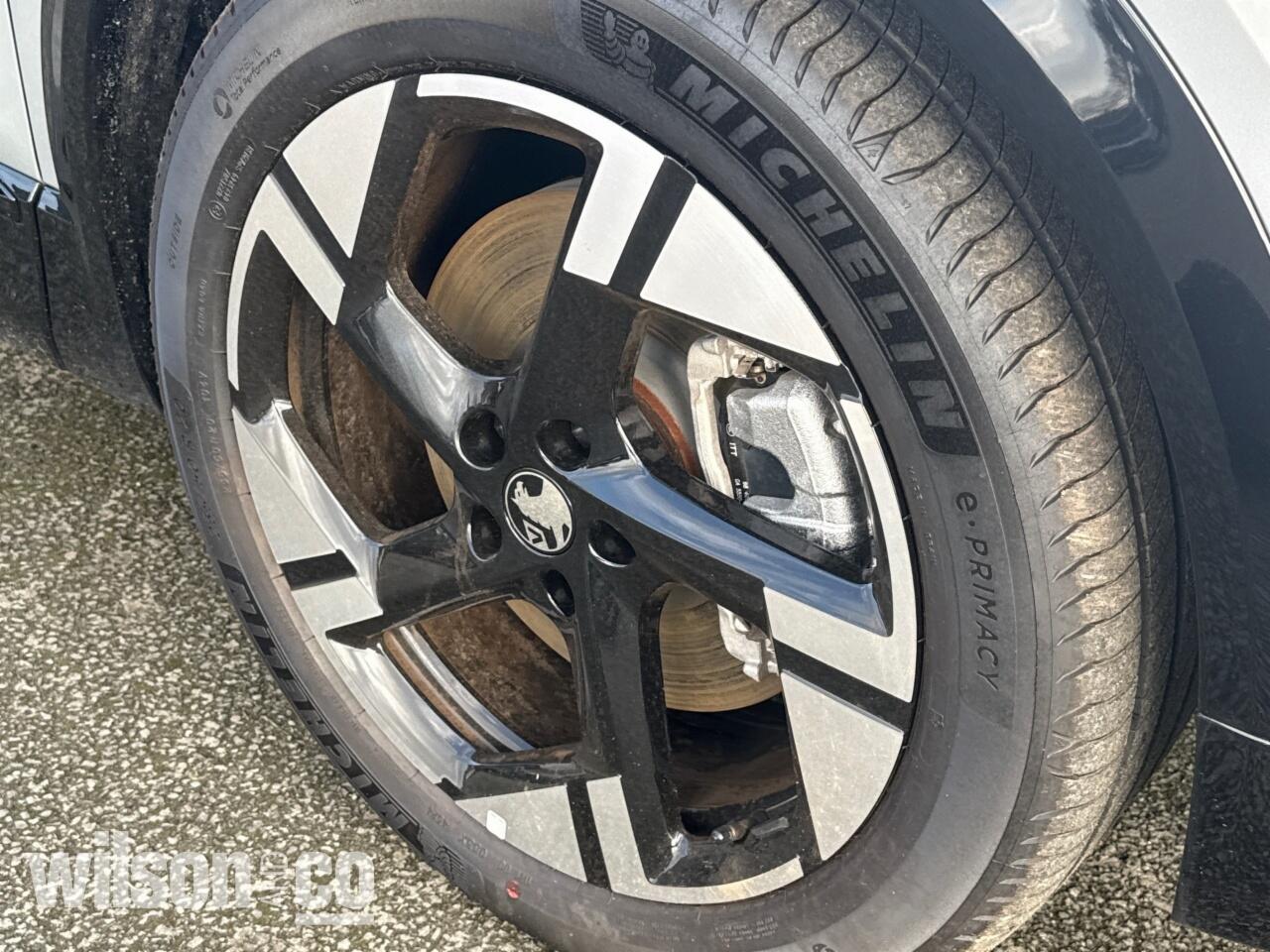 Used Vauxhall Grandland 2025 for sale - 77637540: Photo 38