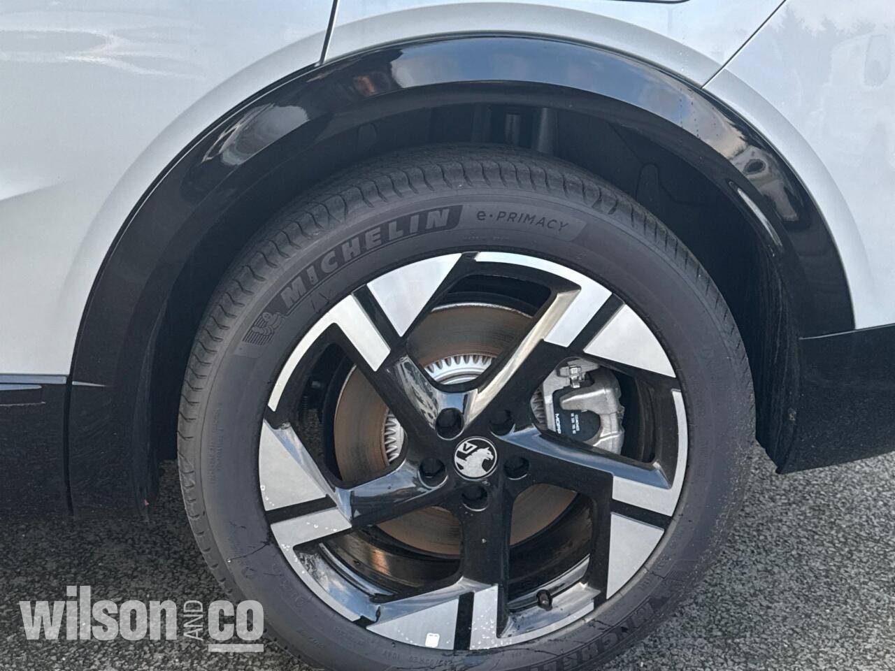 Used Vauxhall Grandland 2025 for sale - 77637540: Photo 39