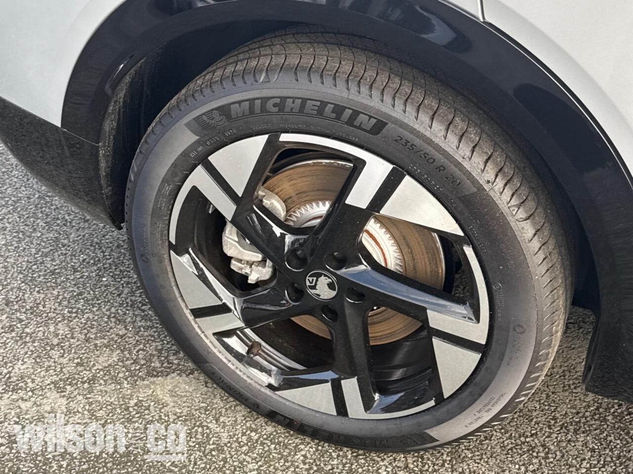 Used Vauxhall Grandland 2025 for sale - 77637540: Photo 40