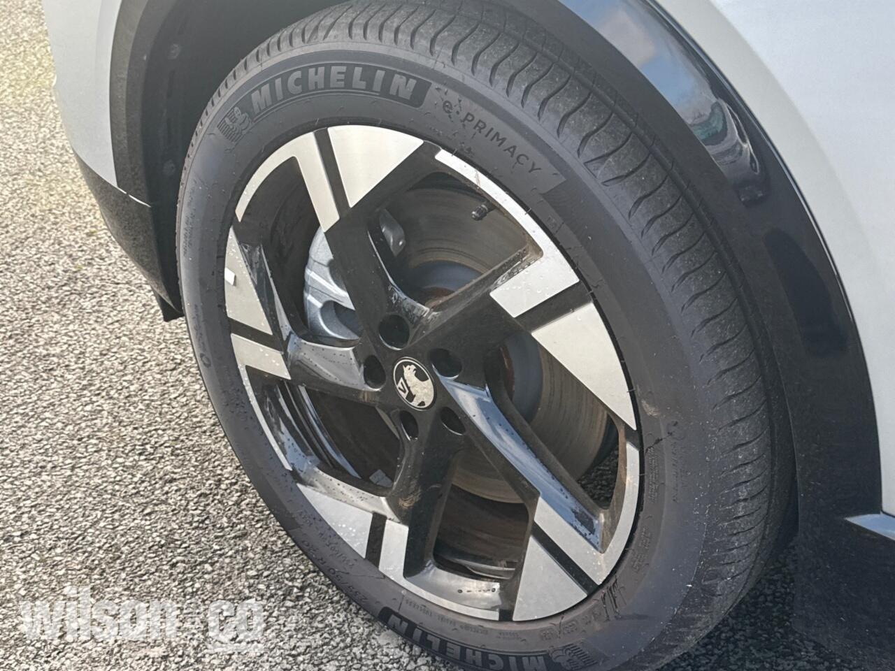 Used Vauxhall Grandland 2025 for sale - 77637540: Photo 41