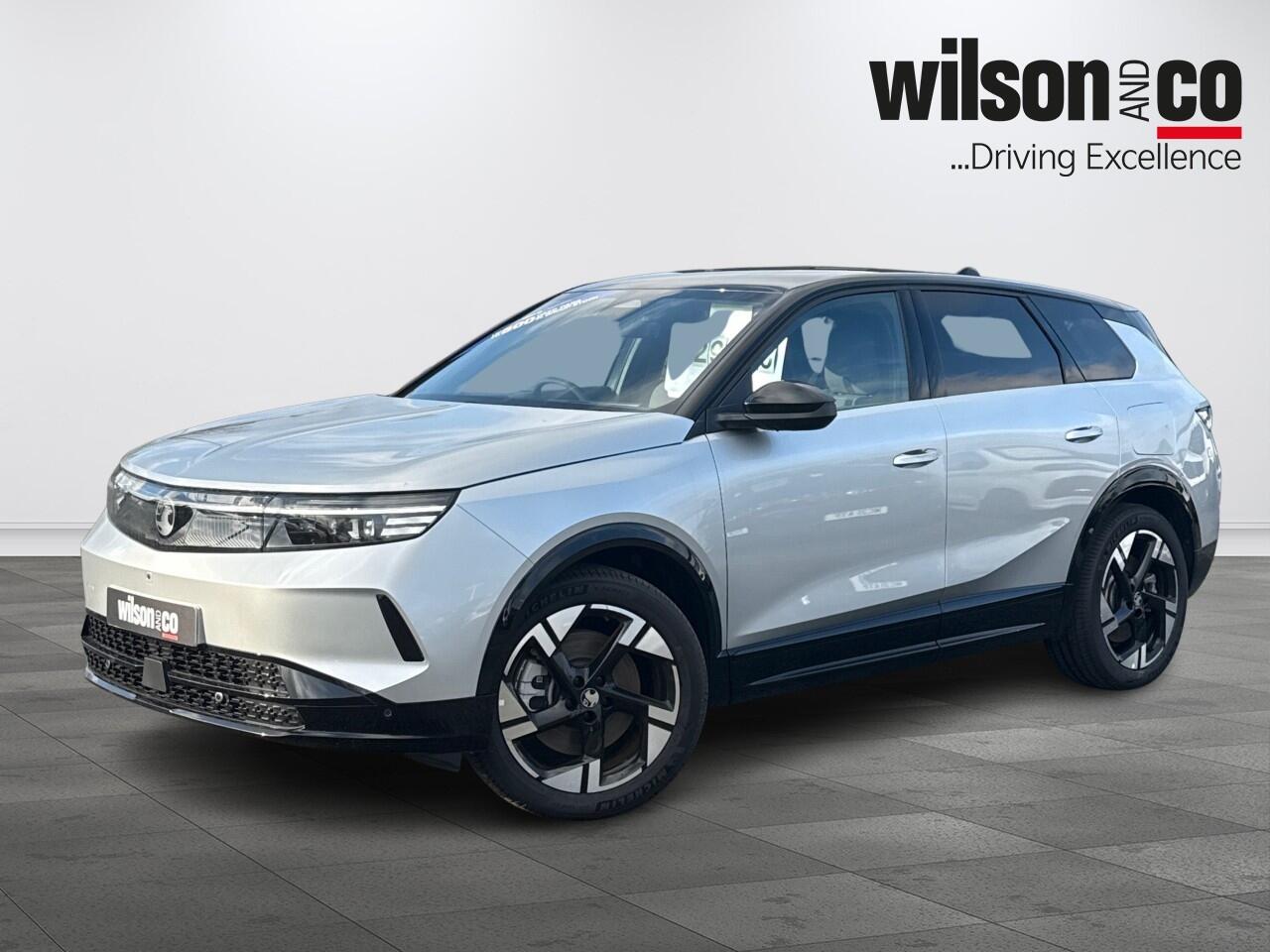 Used Vauxhall Grandland 2025 for sale - 77637540: Photo 5