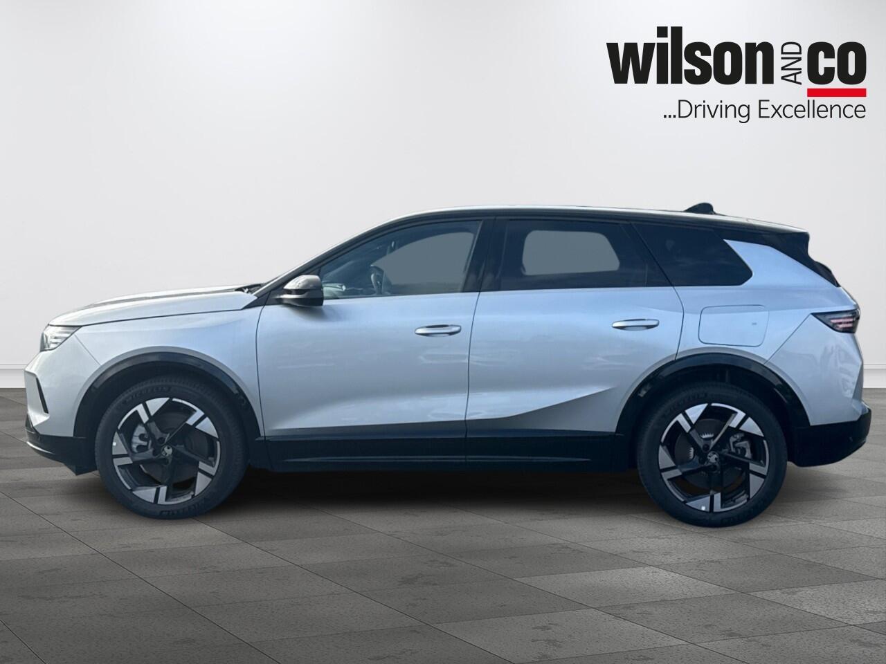 Used Vauxhall Grandland 2025 for sale - 77637540: Photo 6