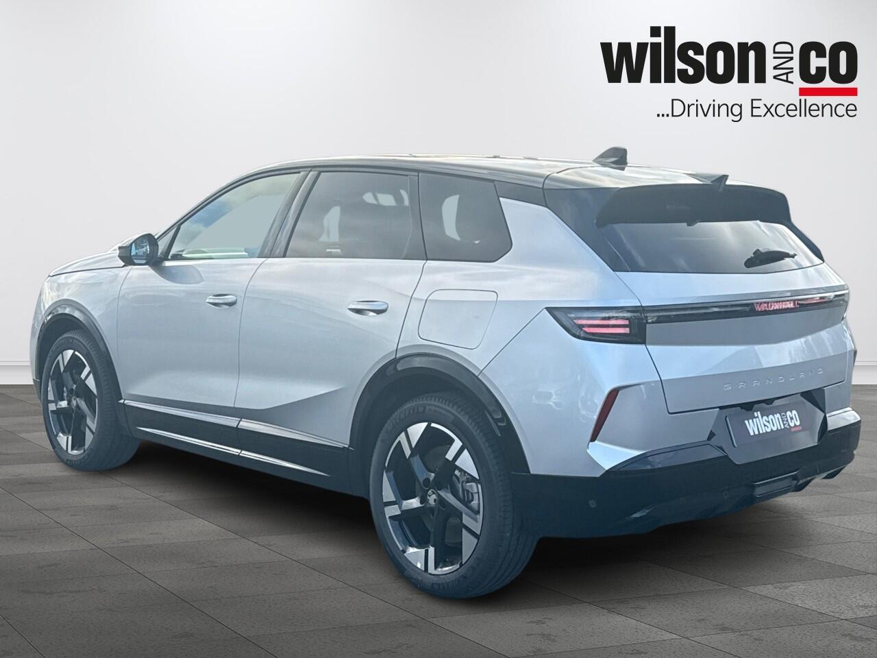 Used Vauxhall Grandland 2025 for sale - 77637540: Photo 7