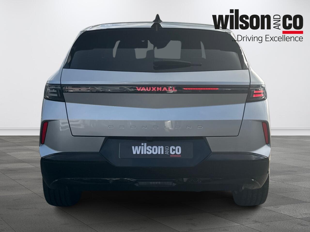 Used Vauxhall Grandland 2025 for sale - 77637540: Photo 8