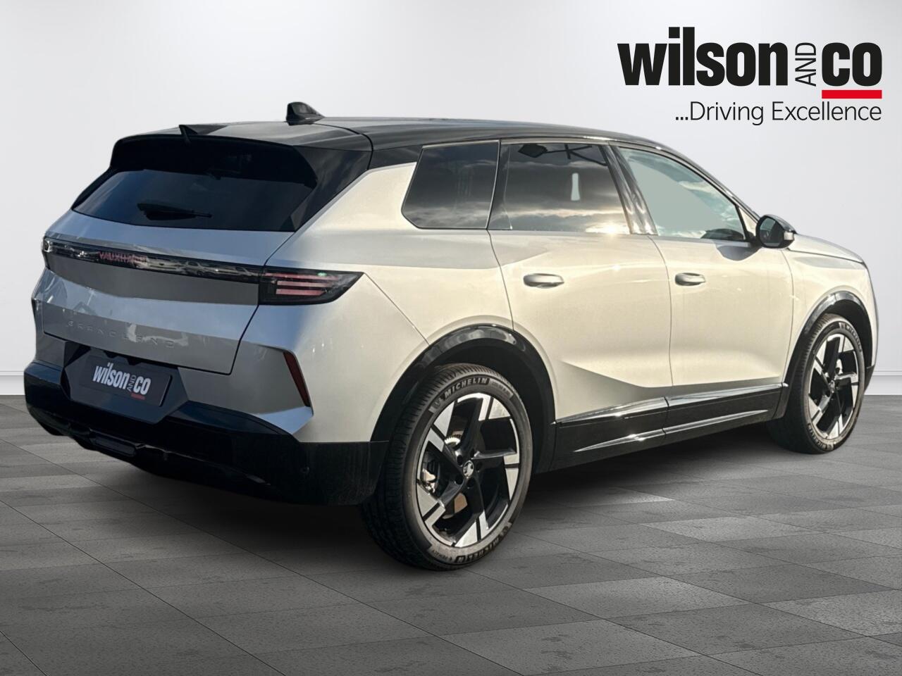 Used Vauxhall Grandland 2025 for sale - 77637540: Photo 9