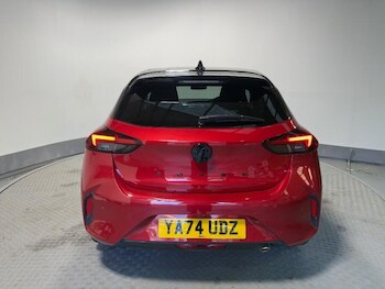 Used Vauxhall Corsa 2025 for sale - 76259252: Photo