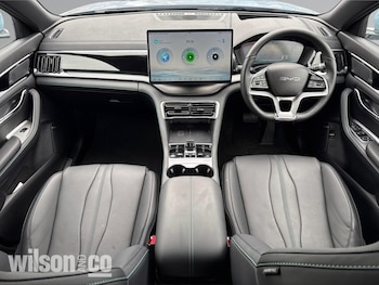 Used BYD Seal U 2025 for sale - 77839072: Photo