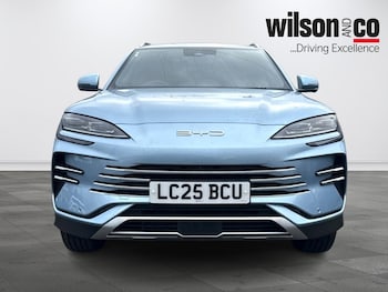 Used BYD Seal U 2025 for sale - 77839072: Photo