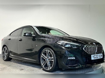 BMW - 2 Series Gran Coupe