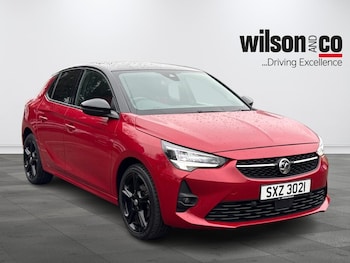 Used Vauxhall Corsa 2023 for sale - 78866265: Photo