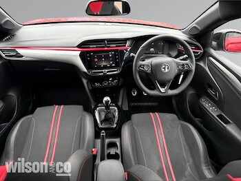 Used Vauxhall Corsa 2023 for sale - 78866265: Photo
