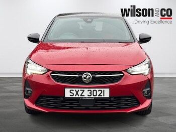Used Vauxhall Corsa 2023 for sale - 78866265: Photo
