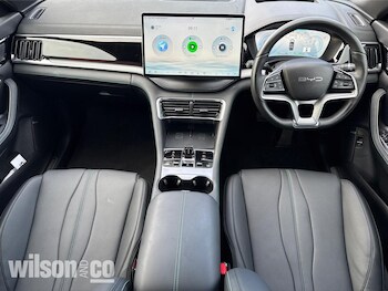 Used BYD Seal U 2025 for sale - 78244384: Photo