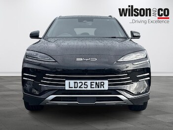 Used BYD Seal U 2025 for sale - 78244384: Photo