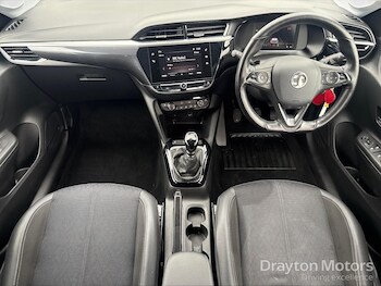 Used Vauxhall Corsa 2021 for sale - 78517303: Photo