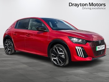 Used Peugeot 208 2026 for sale - 77612902: Photo