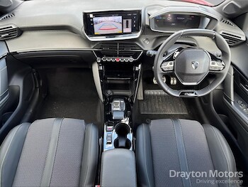 Used Peugeot 208 2026 for sale - 77612902: Photo