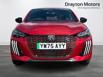 Used Peugeot 208 2026 for sale - 77612902: Photo