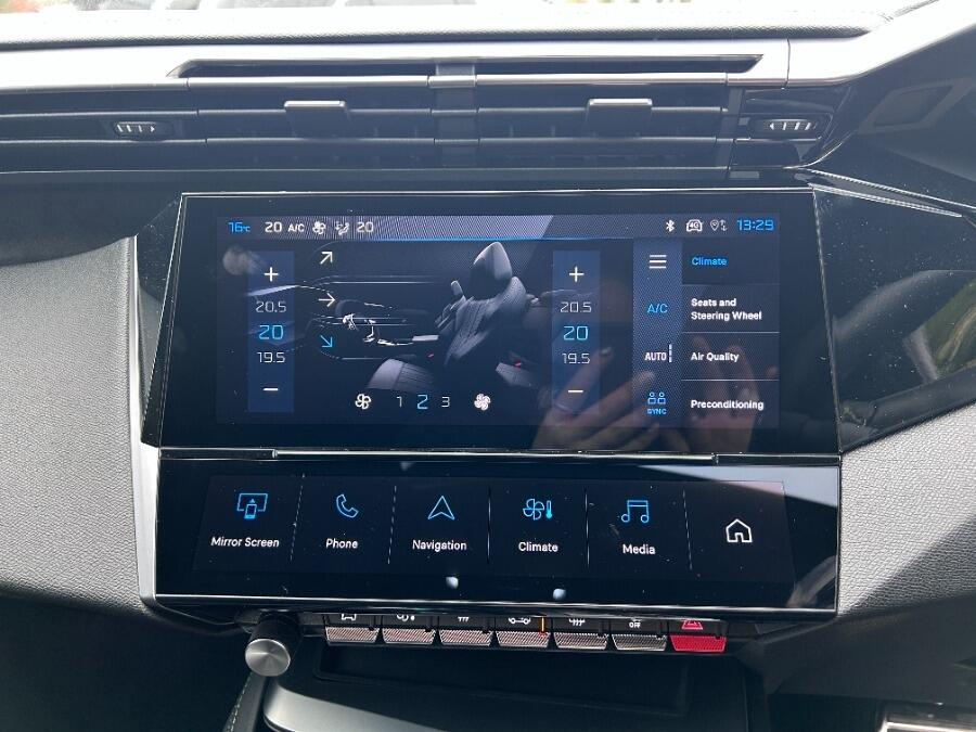 Used Peugeot 308 2025 for sale - 77839337: Photo 35