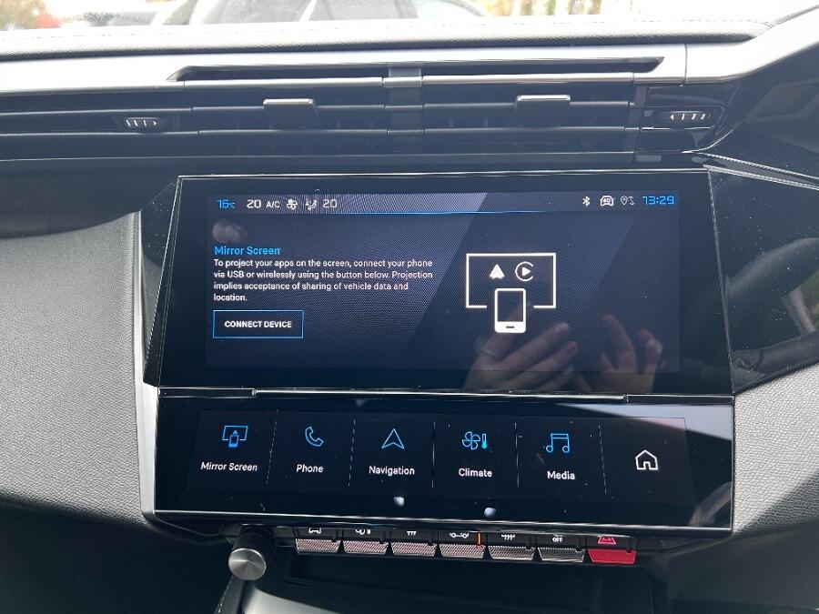 Used Peugeot 308 2025 for sale - 77839337: Photo 37