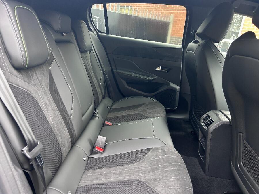 Used Peugeot 308 2025 for sale - 77839337: Photo 53