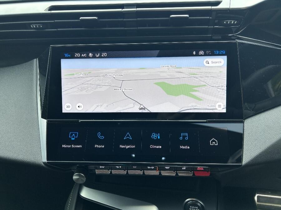 Used Peugeot 308 2025 for sale - 77839337: Photo 8