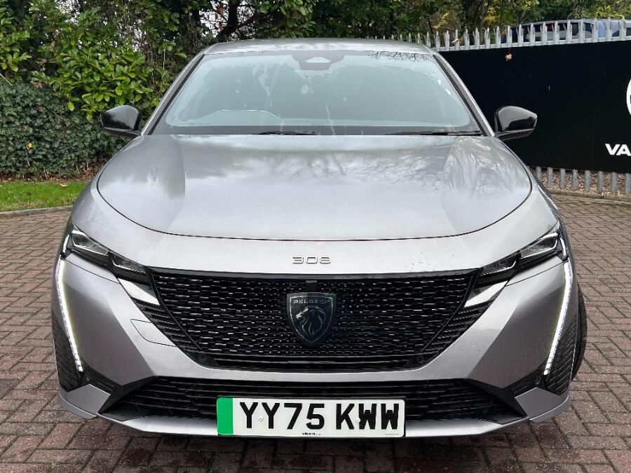 Used Peugeot 308 2025 for sale - 77839337: Photo 9
