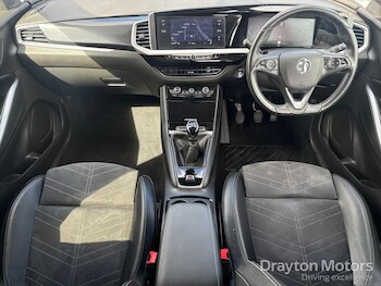 Used Vauxhall Grandland 2022 for sale - 78231358: Photo